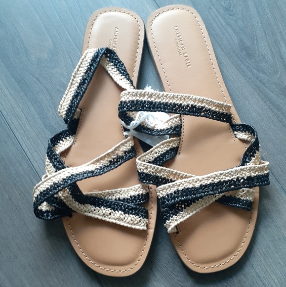 American Eagle Outfitters Sandal - Picture 4 of 4